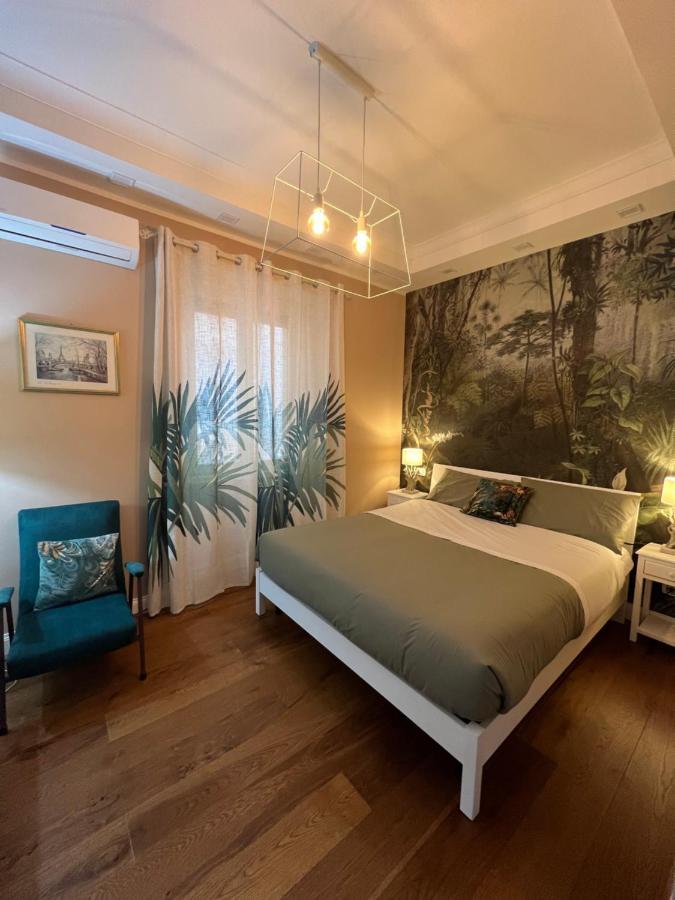 سيستيرنا دي لاتينا B&B Caffe Retro' المظهر الخارجي الصورة