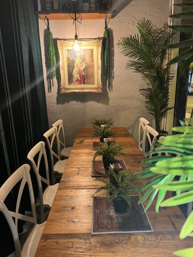 سيستيرنا دي لاتينا B&B Caffe Retro' المظهر الخارجي الصورة