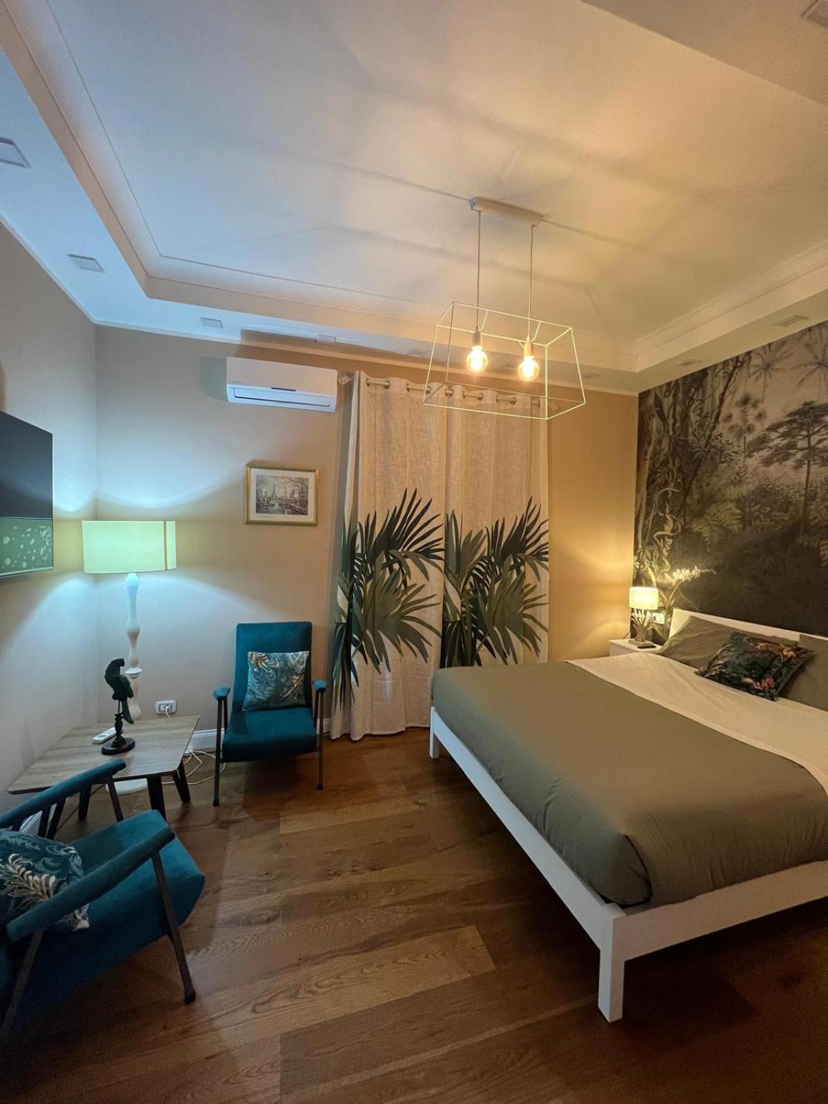 سيستيرنا دي لاتينا B&B Caffe Retro' المظهر الخارجي الصورة
